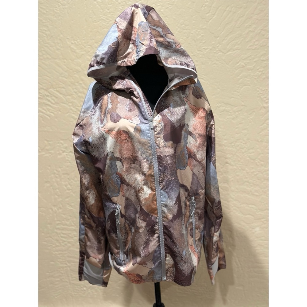 All in Motion Thin Jacket